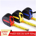 portable professional rubber coat wholesale 5m tape measure